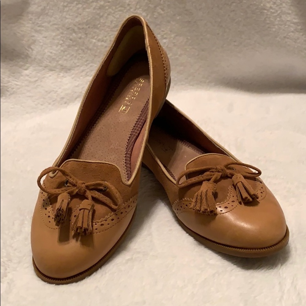Sperry Top Sider
